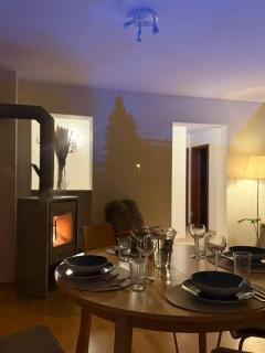 Voll ausgestattete, helle Ferienwohnung auf 80 qm - Wutöschingen - 4