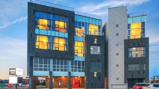 Gangneung Pier 86 Spa Pension - Gangneung - 8