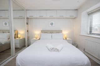 GuestReady - One perfect stay in Salford - Manchester - 4
