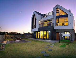 Seogwipo Hineni Private House - 2