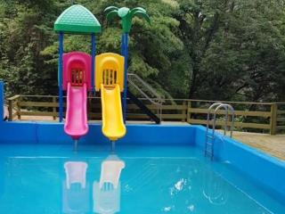 Wonju Sarichi Land in Forest Pension - Wonju - 6