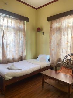 New United Hotel - Pokhara - 1