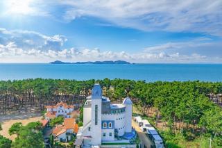 Pool Villa Linderburg - Taean - 8