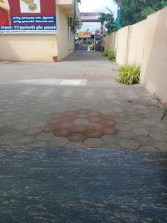 Pandurangan Rooms - - 2