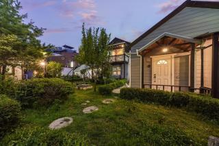 Gapyeong Green Star Pension Remodeling, Spa - Gapyeong - 7