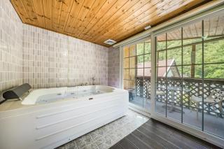 Gapyeong Green Star Pension Remodeling, Spa - Gapyeong - 6
