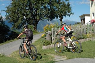 Panoramahof am Goldberg - 2