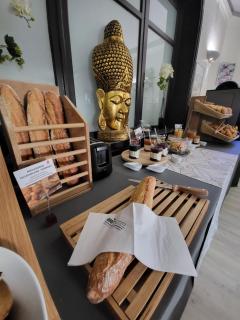 Brit Hotel Confort Auclair - 1