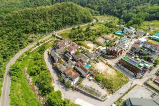 Gapyeong Green Star Pension Remodeling, Spa - Gapyeong - 2