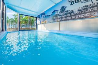 Pool Villa Linderburg - 6