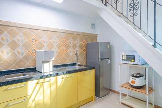 Pool Villa Linderburg - Taean - 2