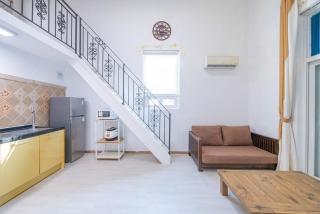 Pool Villa Linderburg - Taean - 1