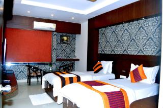 Hotel Orion - Bhadrak - 2