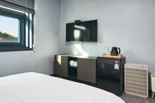 Hotel Yangyang Nolja - Yangyang - 3