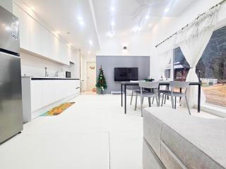 Damyang Secret Garden Pet-friendly Private Pension - Damyang - 9
