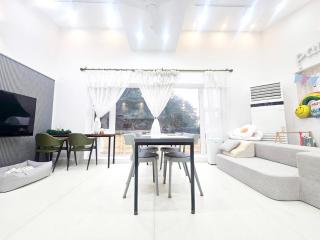 Damyang Secret Garden Pet-friendly Private Pension - Damyang - 8