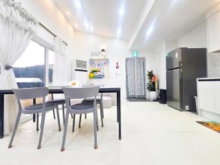 Damyang Secret Garden Pet-friendly Private Pension - Damyang - 7