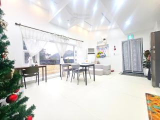 Damyang Secret Garden Pet-friendly Private Pension - Damyang - 5