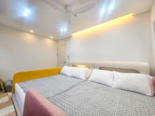 Damyang Secret Garden Pet-friendly Private Pension - Damyang - 4