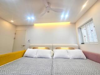 Damyang Secret Garden Pet-friendly Private Pension - Damyang - 3