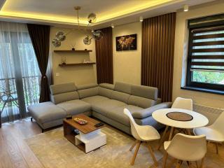 Apartman devetka Zlatibor - Zlatibor - 7