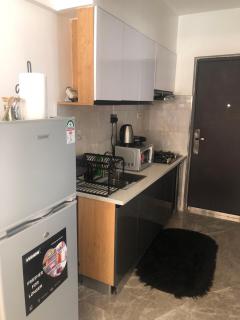 Exquisite 1b at heartland homes - Nairobi - 5