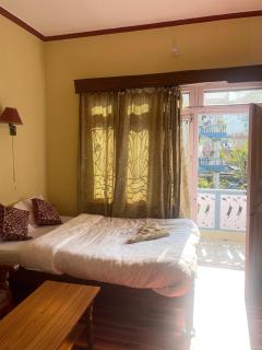 New United Hotel - Pokhara - 3