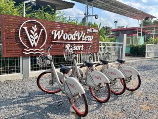 Woodview Resort - Samut Prakan - 6