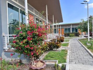 Woodview Resort - Samut Prakan - 8