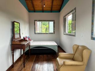 Casa Alto do Abade-próximo das melhores cachoeiras - Pirenópolis - 8