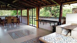 Casa Alto do Abade-próximo das melhores cachoeiras - Pirenópolis - 5