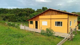 Casa Alto do Abade-próximo das melhores cachoeiras - Pirenópolis - 7