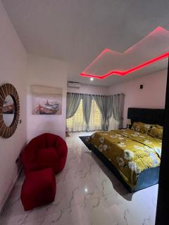Tokyo - Lagos - 9