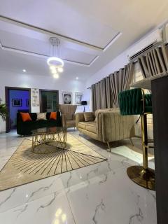 Tokyo - Lagos - 7