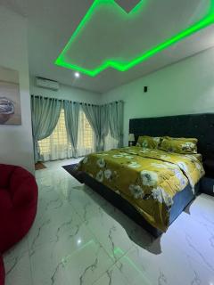 Tokyo - Lagos - 5