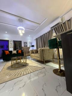 Tokyo - Lagos - 2