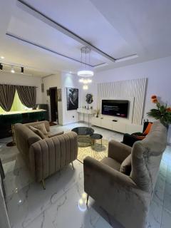 Tokyo - Lagos - 1
