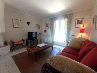 Saint Palais sur Mer - MAISON PROCHE LAC - 5 min à pied du SUPERMARCHE - 9