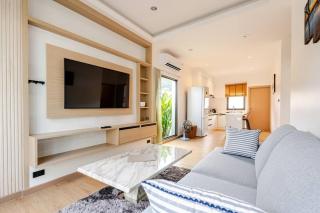 Oasis by the Sea M1- House with Pool and Amenities - Phuket - 9