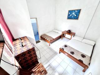 Santalum Hotel Yogyakarta - Yogyakarta - 1