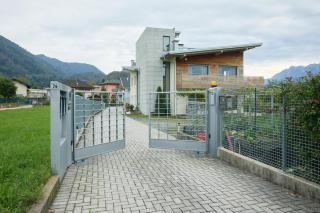 Casa Montesei di TSS' -Ampio, di classe, vista e posto auto - Pergine Valsugana - 6