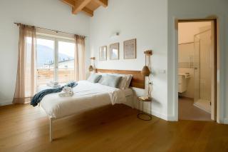 Casa Montesei di TSS' -Ampio, di classe, vista e posto auto - Pergine Valsugana - 1
