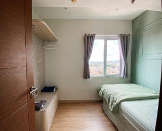 2BR+, Apartement Sudirman Bandung - Bandung - 6
