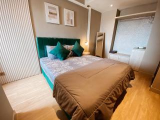 2BR+, Apartement Sudirman Bandung - Bandung - 7