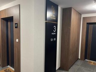 Apartamenty Novela Centrum - Słupsk - 1