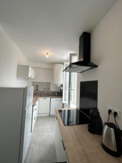 Appartement Centre ville - Vierzon - 7