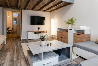 Danube Dream Apartment - Budapest - 8