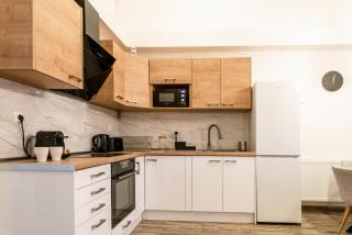 Danube Dream Apartment - Budapest - 7
