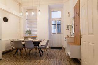 Danube Dream Apartment - Budapest - 6