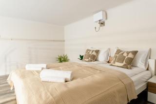 Danube Dream Apartment - Budapest - 3